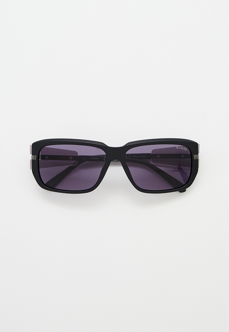Мужские солнцезащитные очки Guess (Гесс) GUS 00090 02Y 60
