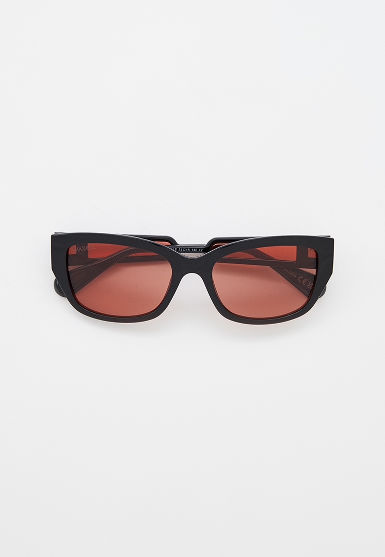 Женские солнцезащитные очки MAX&Co MO 0086 01E 54