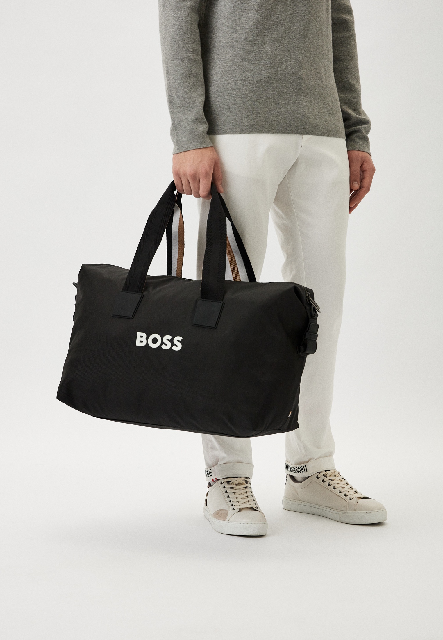 Дорожная сумка Boss Сумка дорожная Boss