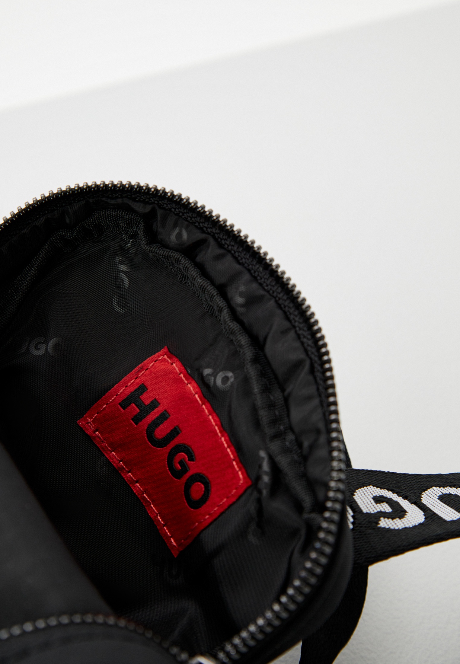 Сумка Hugo (Хуго) 50511257: изображение 4