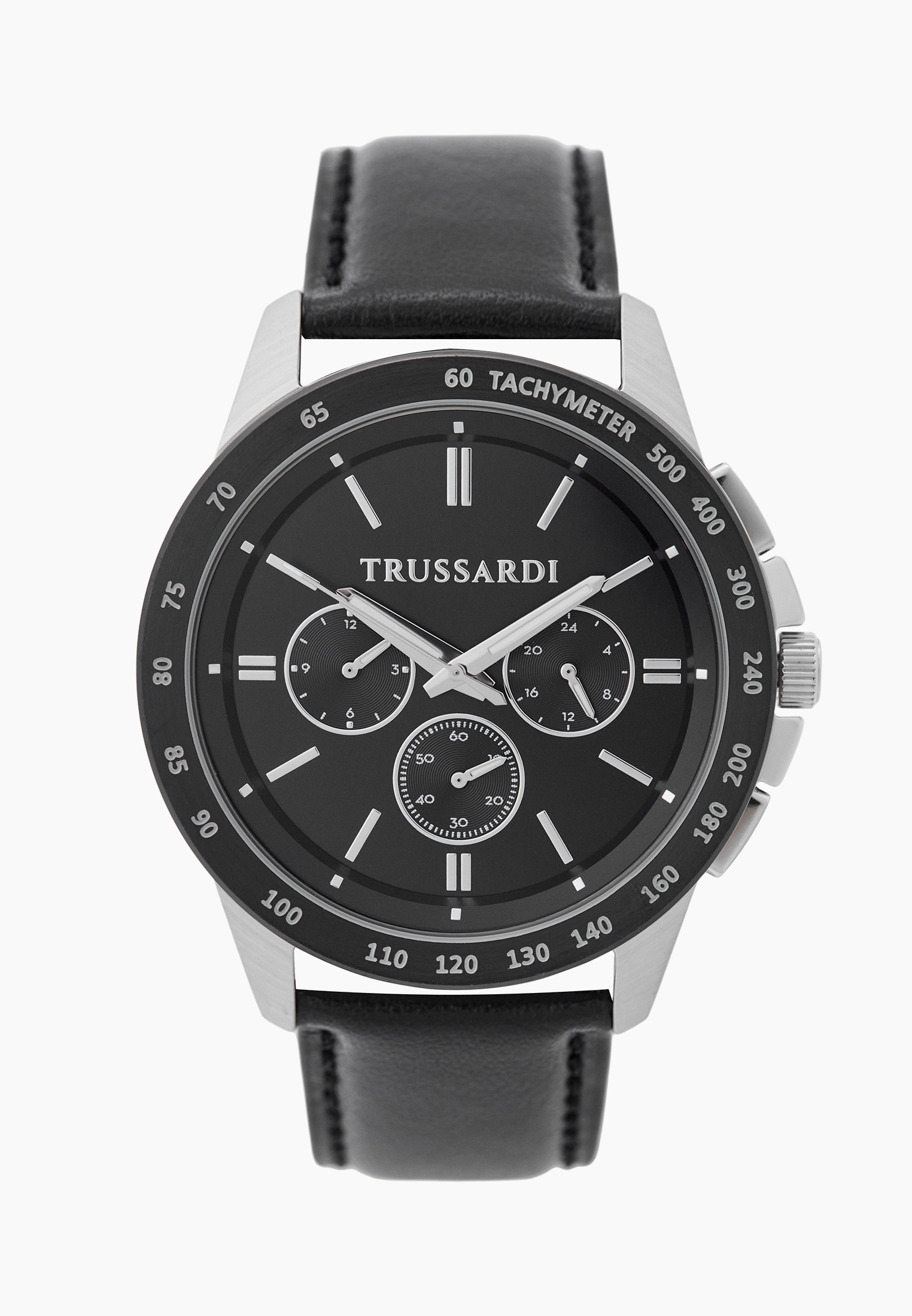 Мужские часы Trussardi (Труссарди) R2451153002