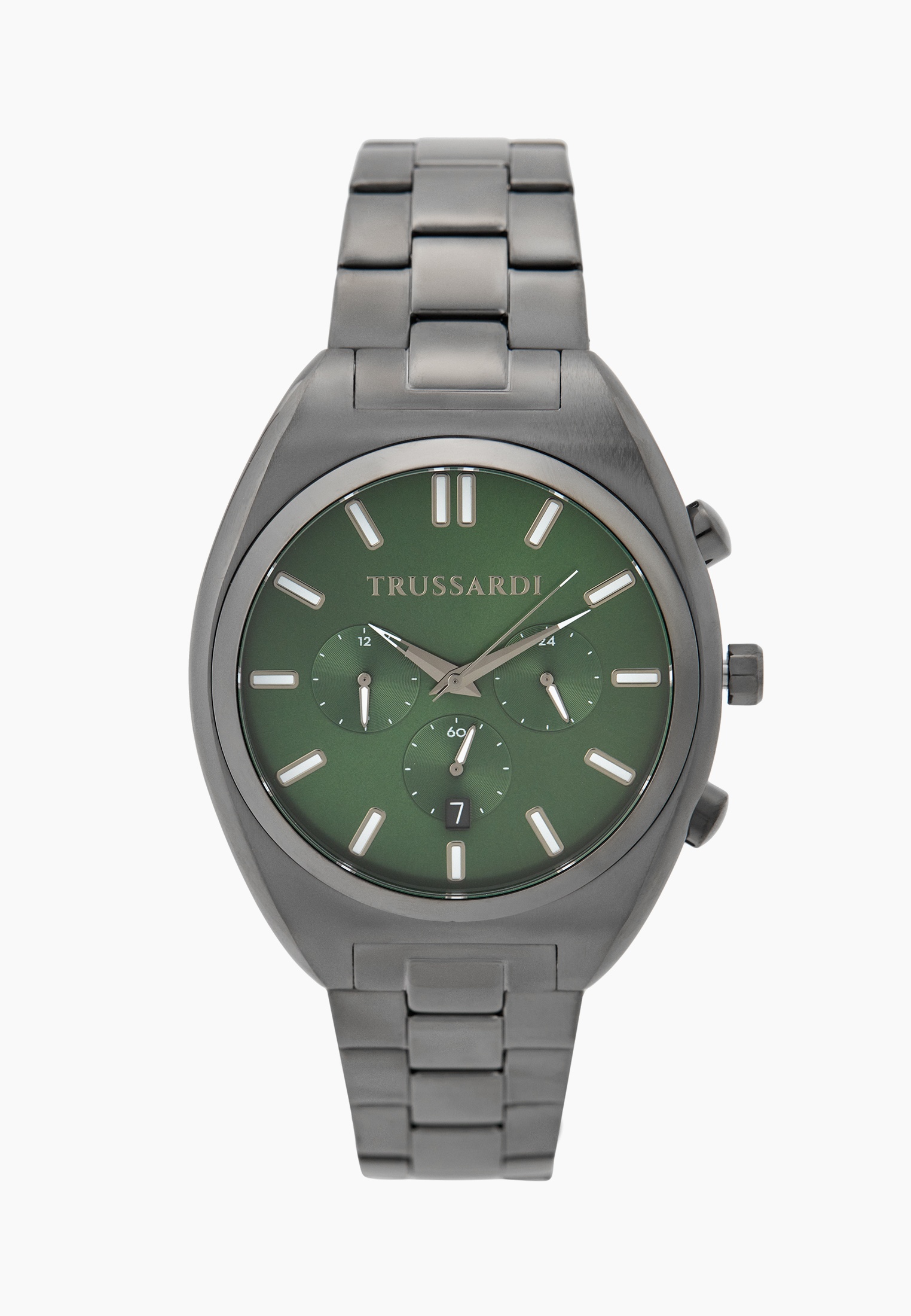 Мужские часы Trussardi (Труссарди) R2453159001