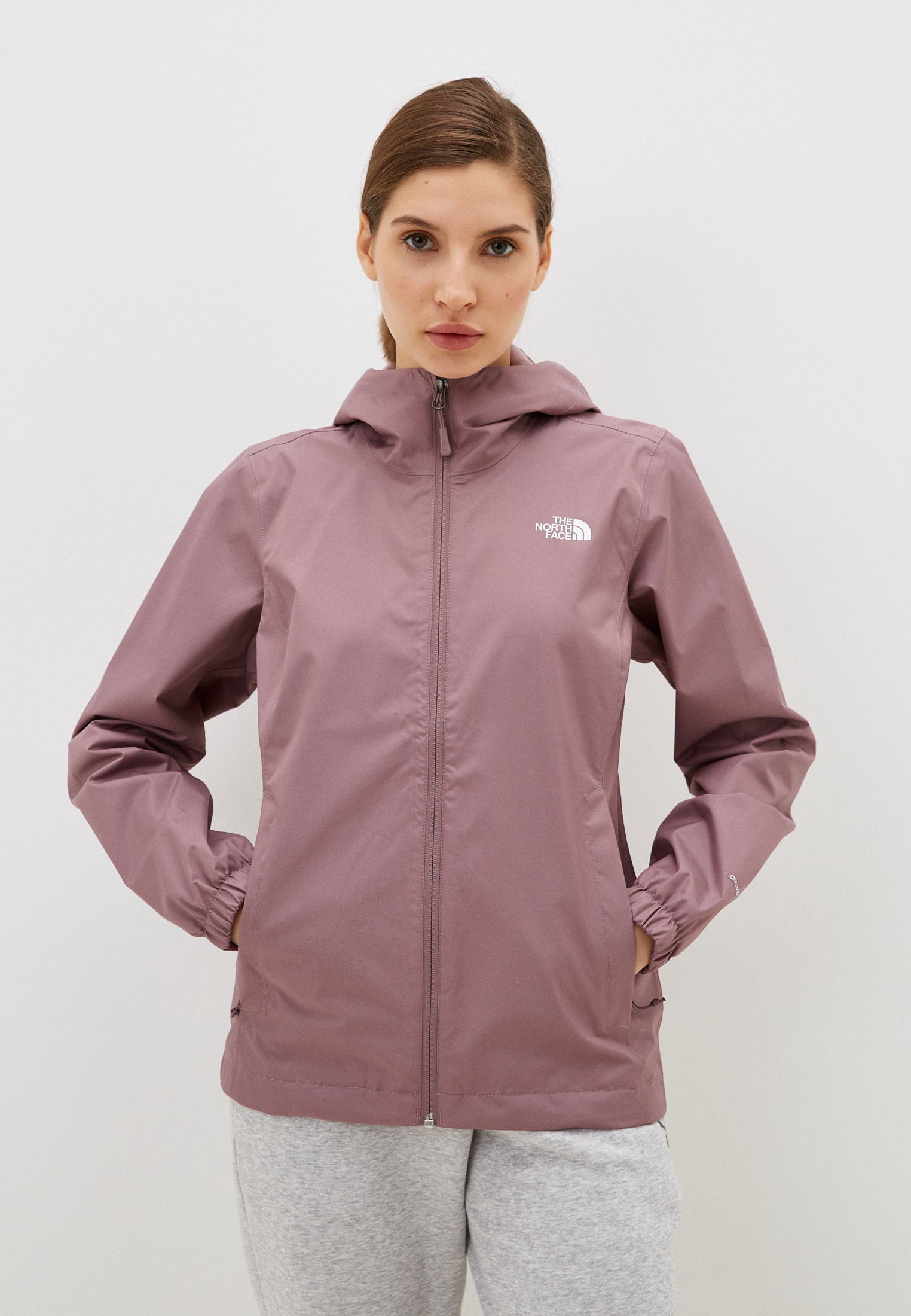 Женская верхняя одежда The North Face (Зе Норт Фейс) NF00A8BA