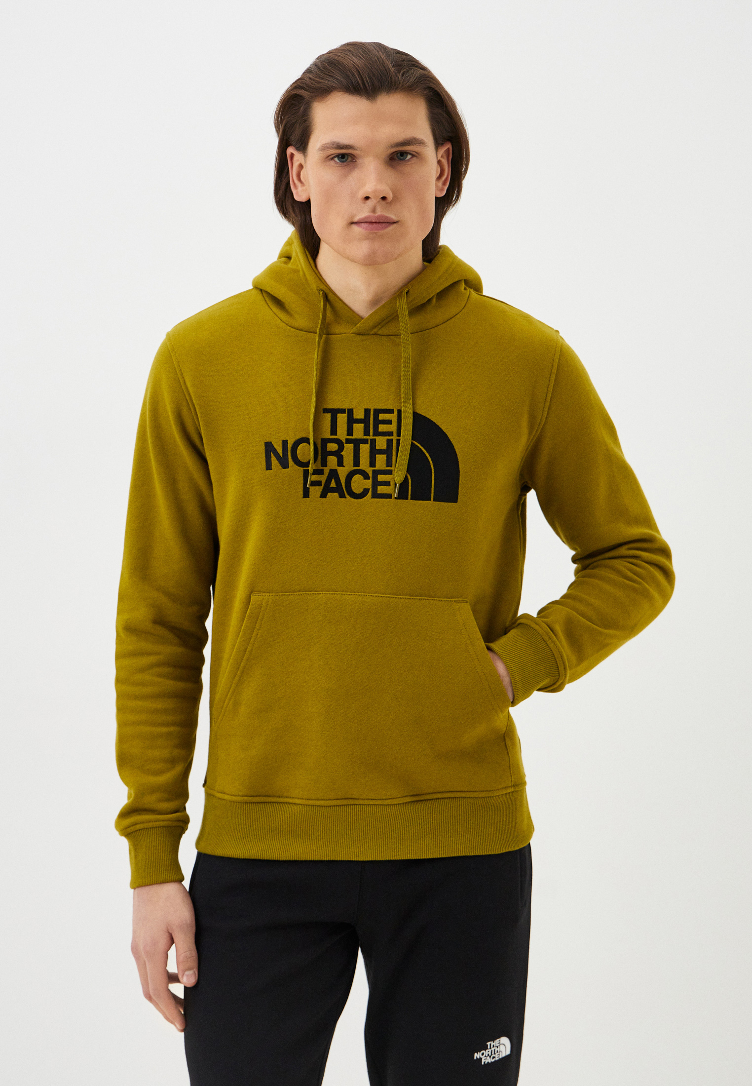 Толстовка The North Face (Норт Фейс) NF00AHJY