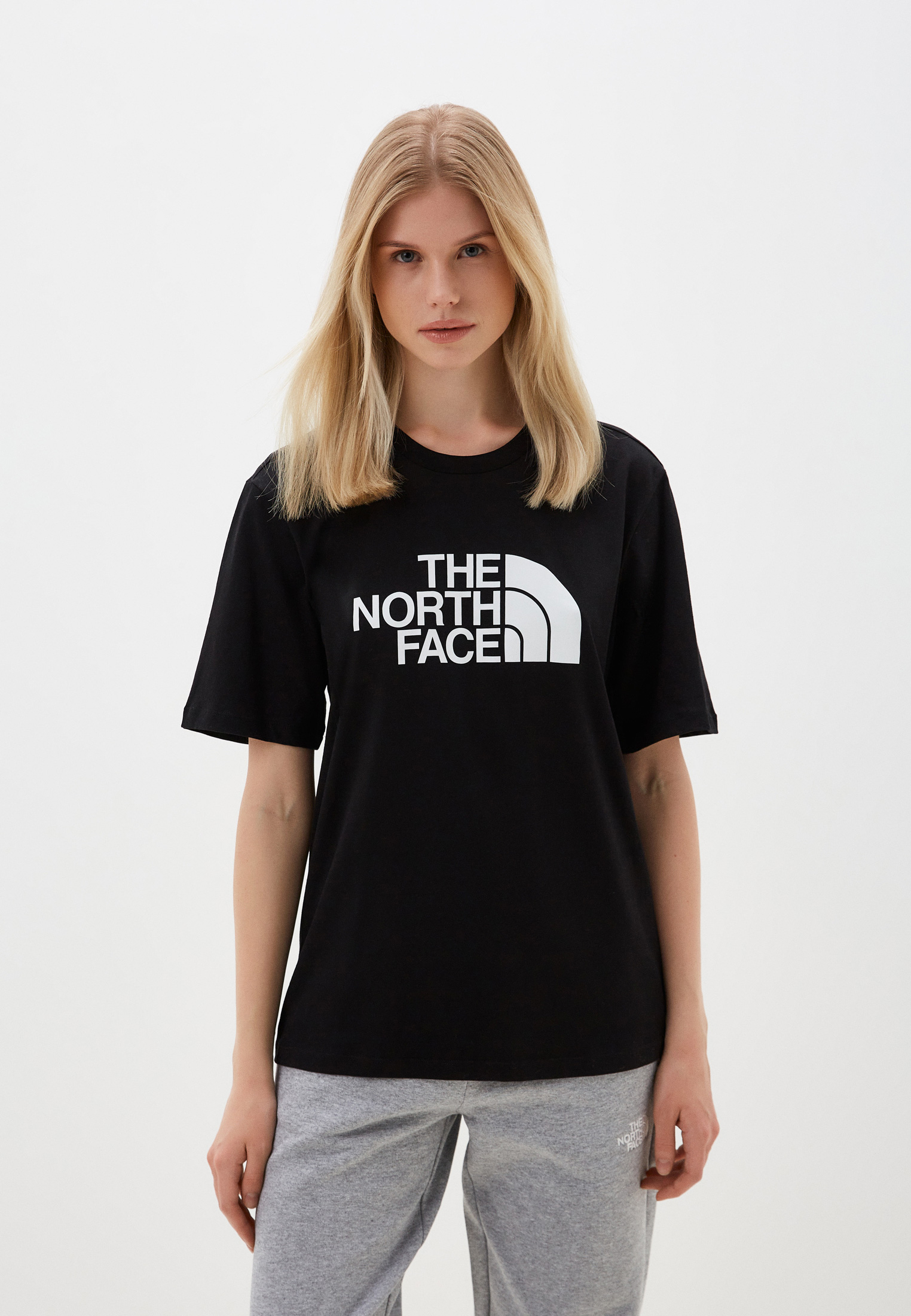 Футболка The North Face (Зе Норт Фейс) NF0A4M5P