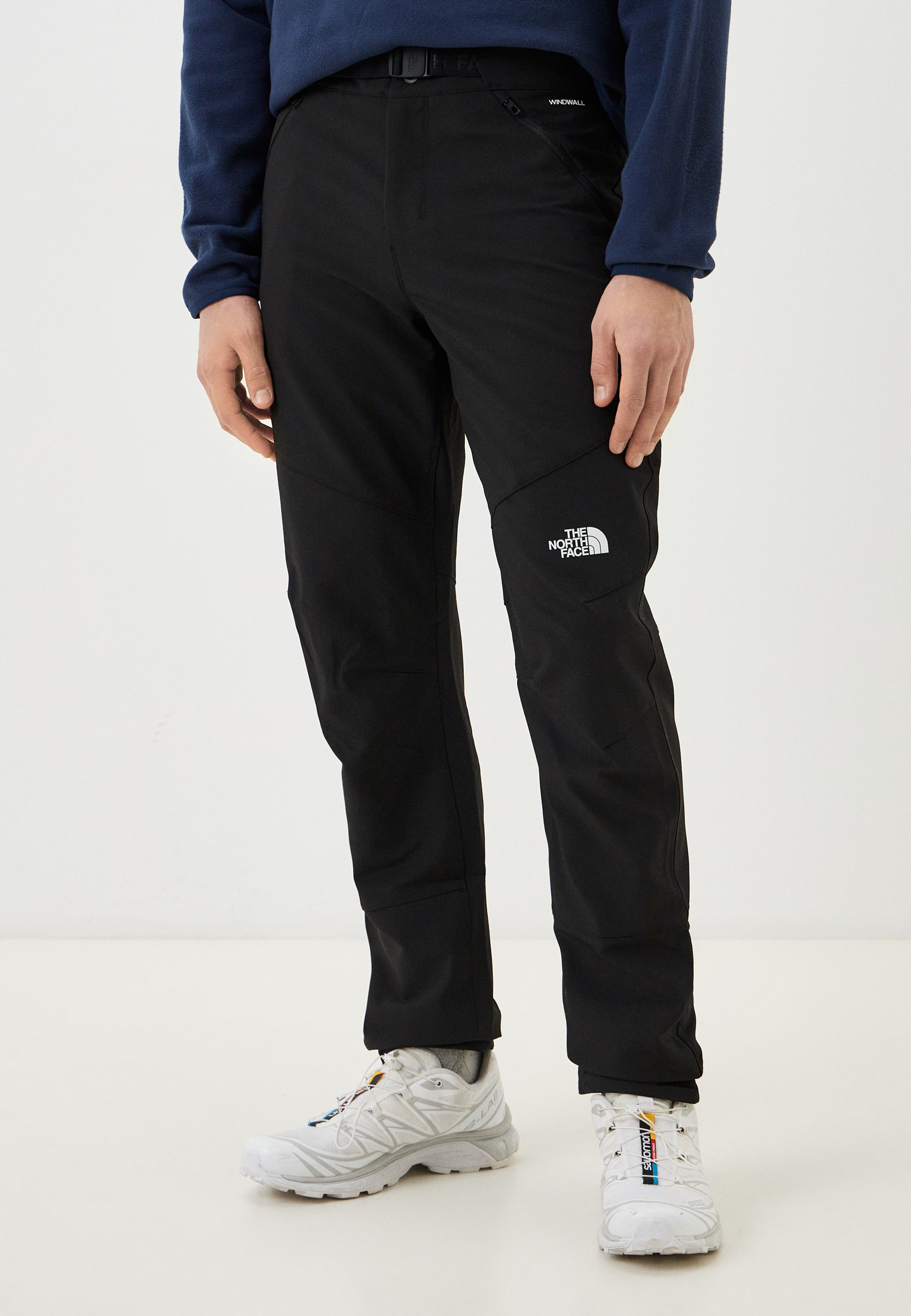 Мужские спортивные брюки The North Face (Норт Фейс) NF0A7X6D