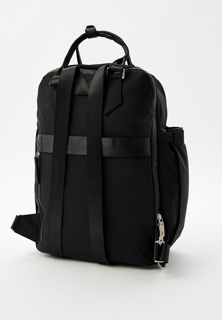Городской рюкзак мужской Guess (Гесс) HMECRNP4110 купить за 14840 руб.