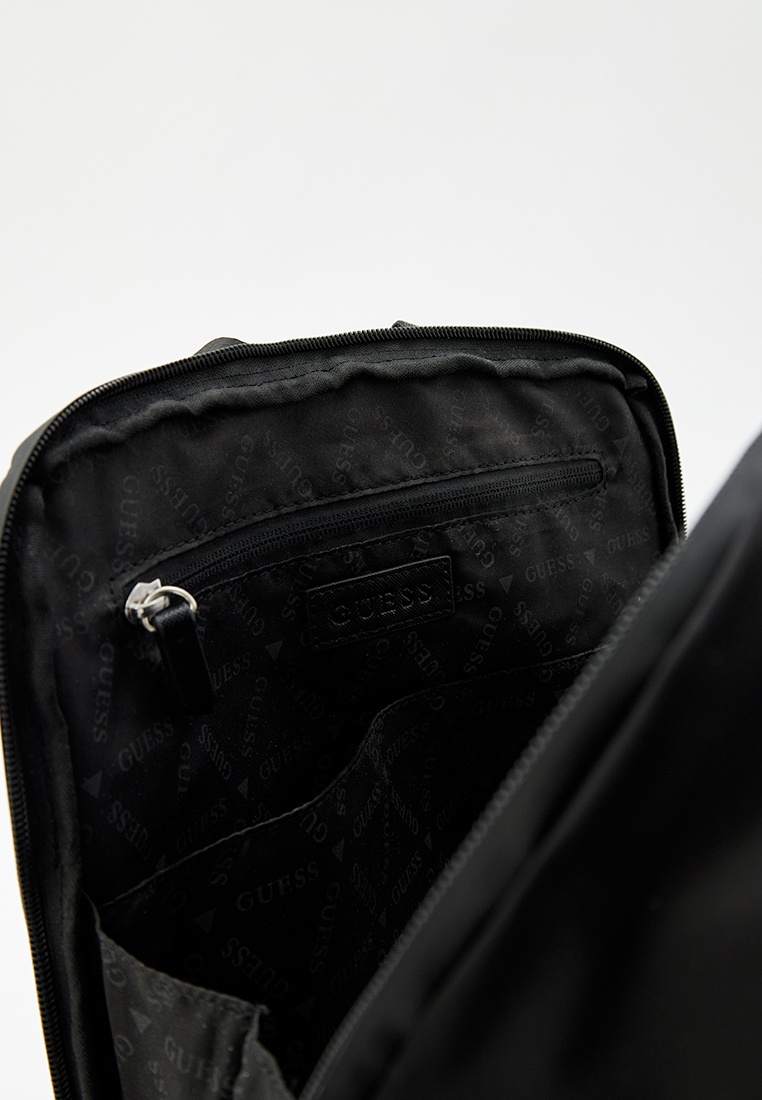 Городской рюкзак мужской Guess (Гесс) HMECRNP4110 купить за 14840 руб.