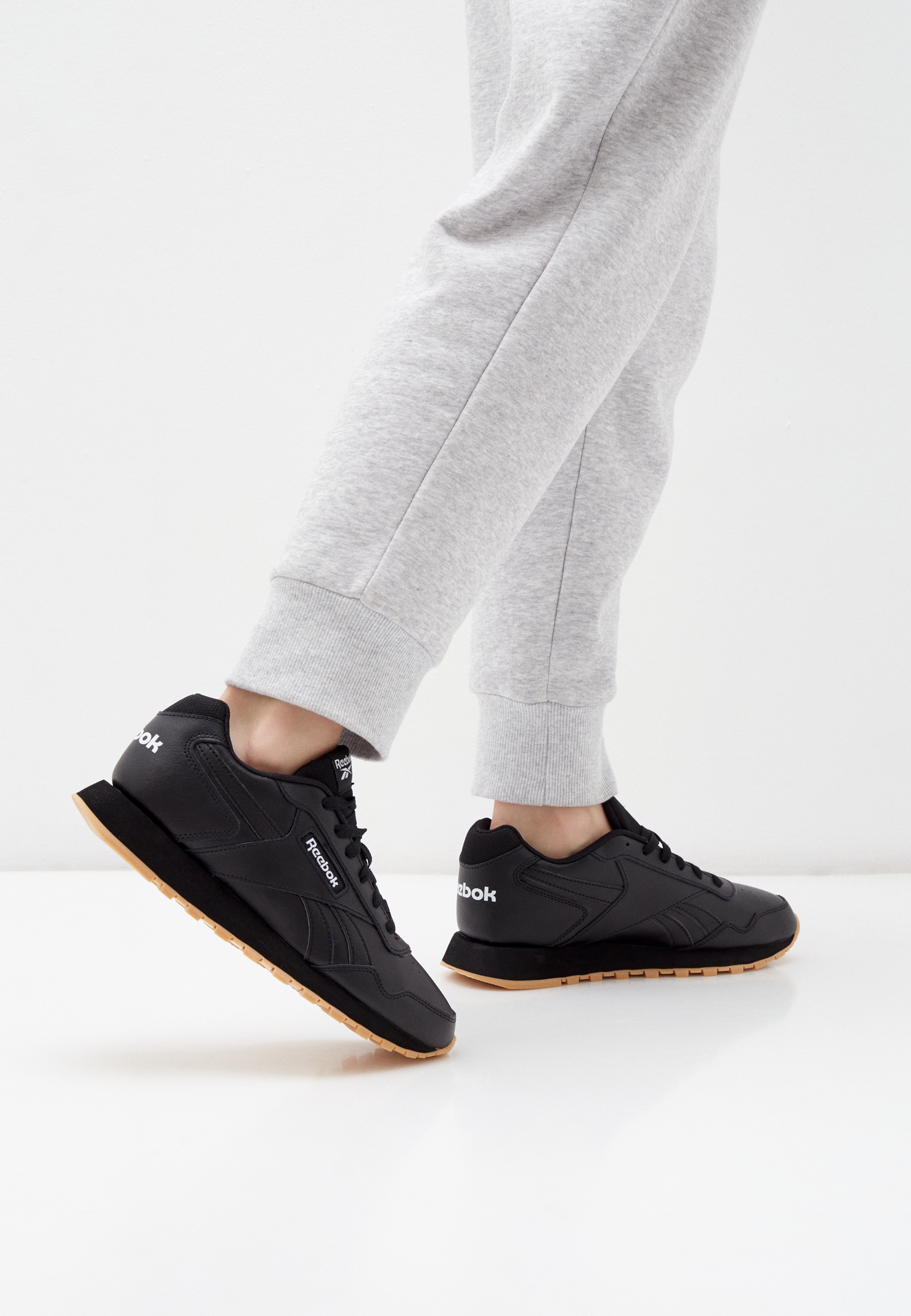 Женские кроссовки Reebok (Рибок) GZ2324/100010030 купить за 9399 руб.