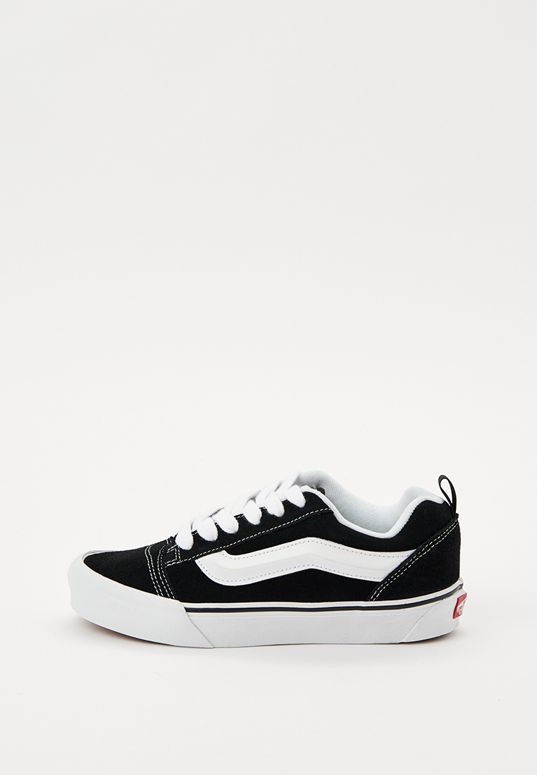 Женские кеды VANS (ВАНС) VN0009QC