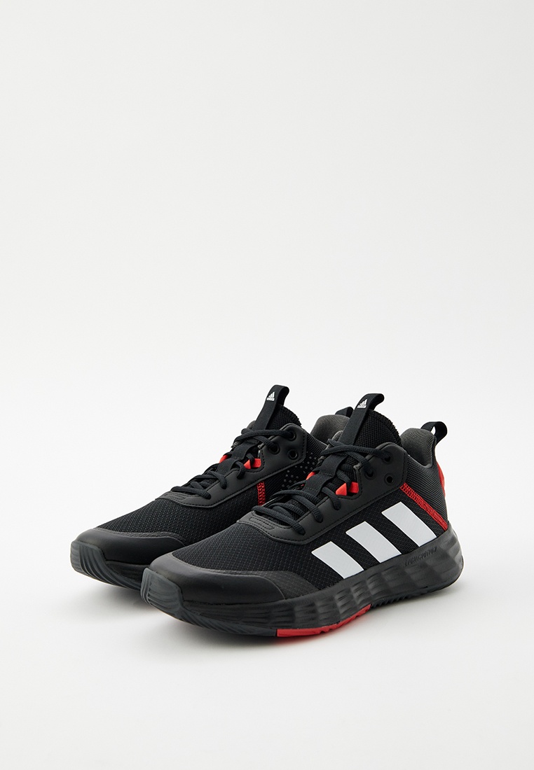 Мужские кроссовки Adidas (Адидас) H00471: изображение 3