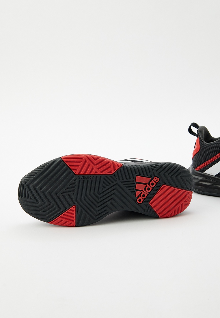 Мужские кроссовки Adidas (Адидас) H00471: изображение 5