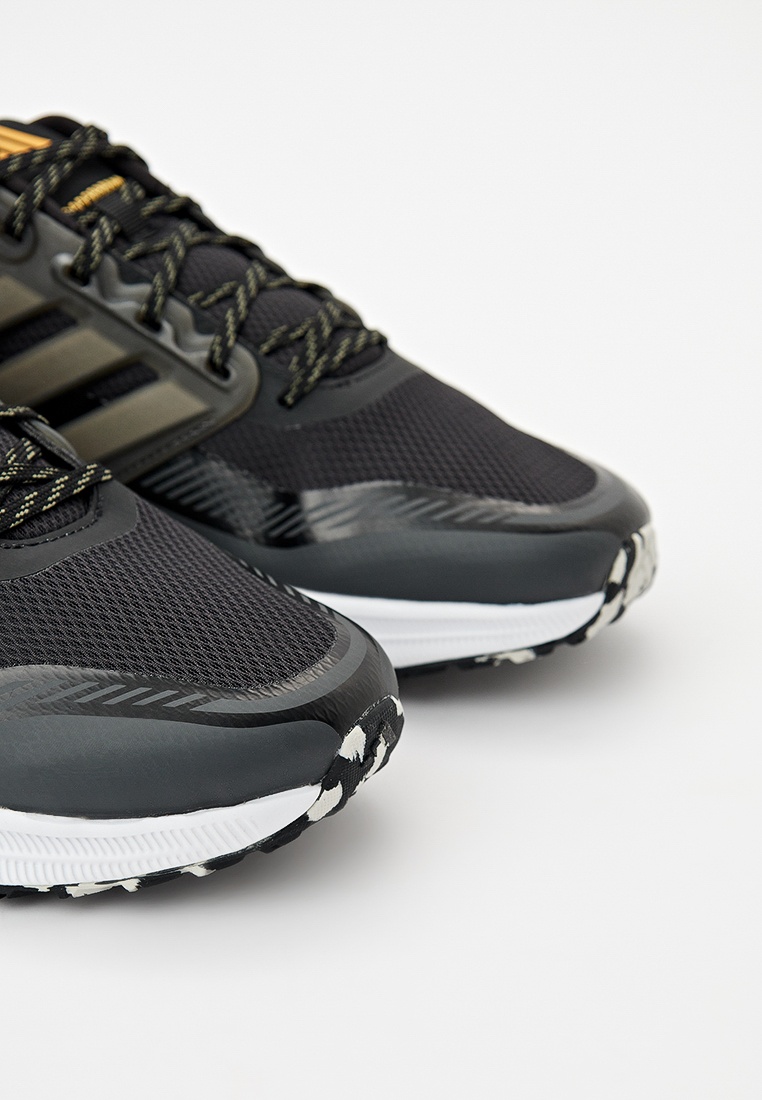 Мужские кроссовки Adidas (Адидас) ID9398: изображение 2