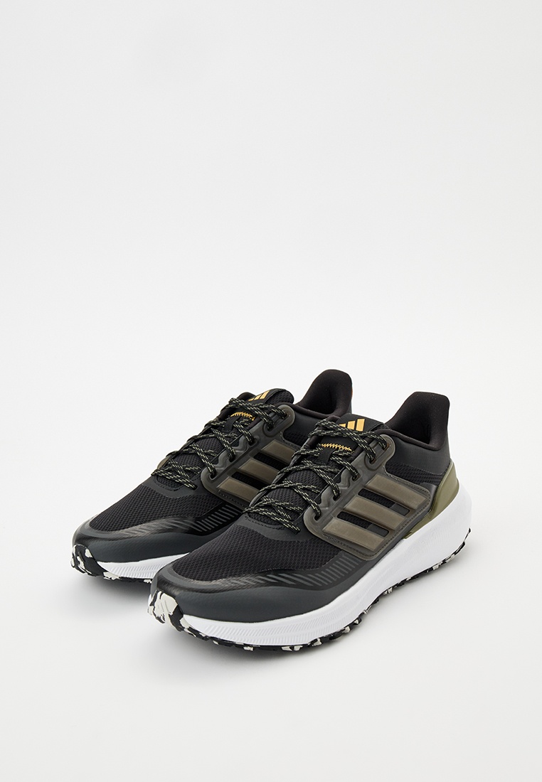 Мужские кроссовки Adidas (Адидас) ID9398: изображение 3