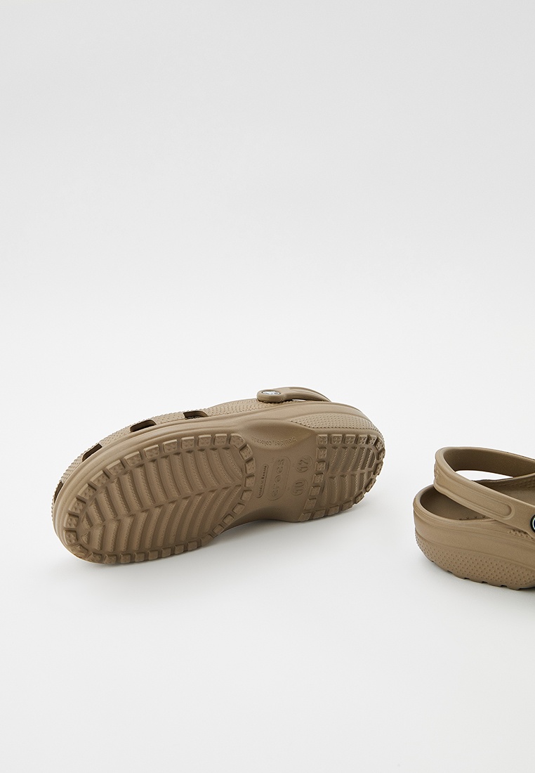 Мужская резиновая обувь Crocs (Крокс) 10001-260 купить за 6999 руб.