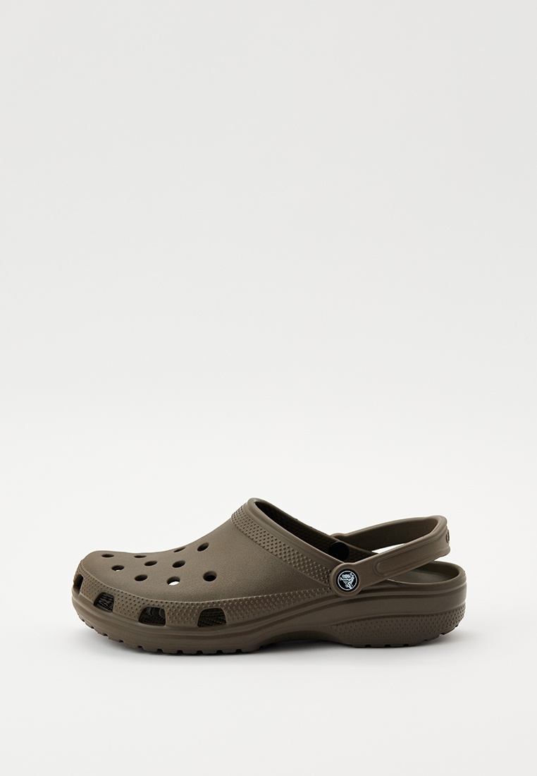 Мужская резиновая обувь Crocs (Крокс) 10001-200