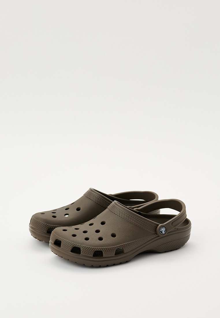 Мужская резиновая обувь Crocs (Крокс) 10001-200 купить за 6999 руб.