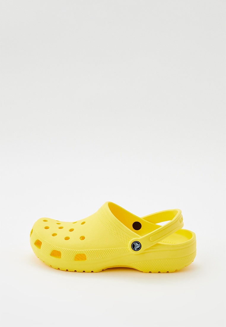 Мужская резиновая обувь Crocs (Крокс) 10001-7C1