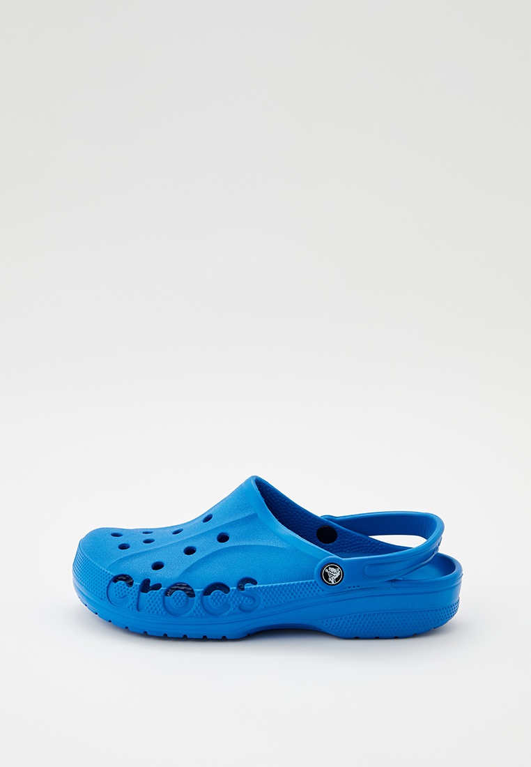 Мужская резиновая обувь Crocs (Крокс) 10126-4JL