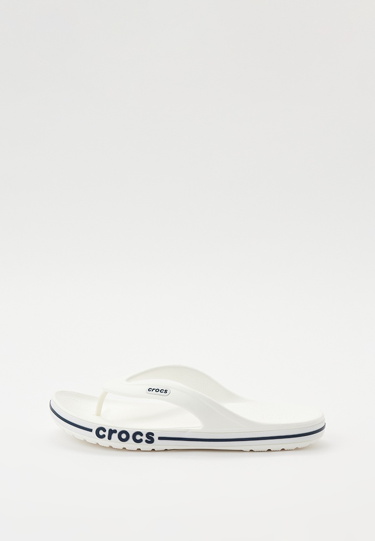 Женские сланцы Crocs (Крокс) 205393