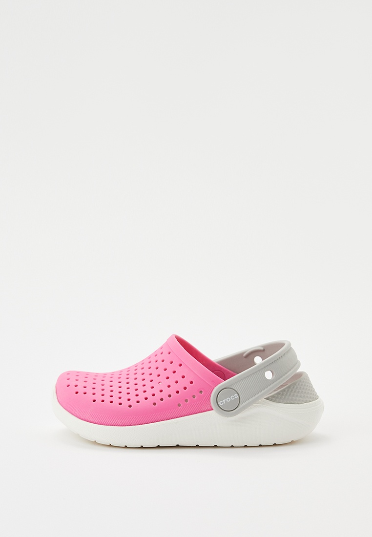 Резиновая обувь Crocs (Крокс) 205964