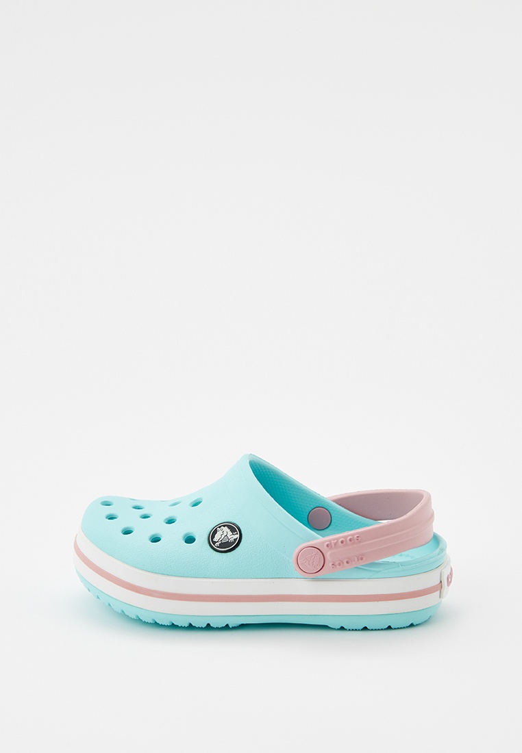 Резиновая обувь Crocs (Крокс) 207005
