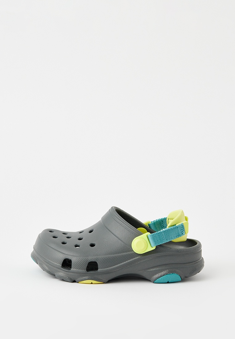 Резиновая обувь Crocs (Крокс) 207458
