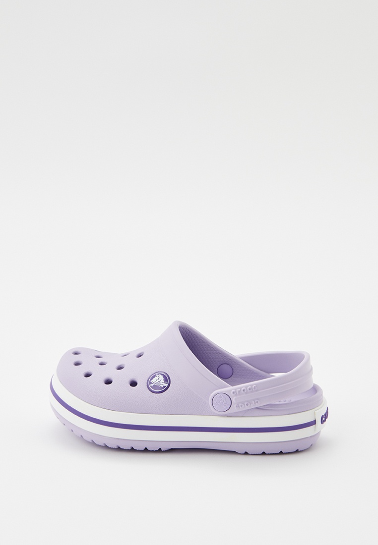 Резиновая обувь Crocs (Крокс) 207006