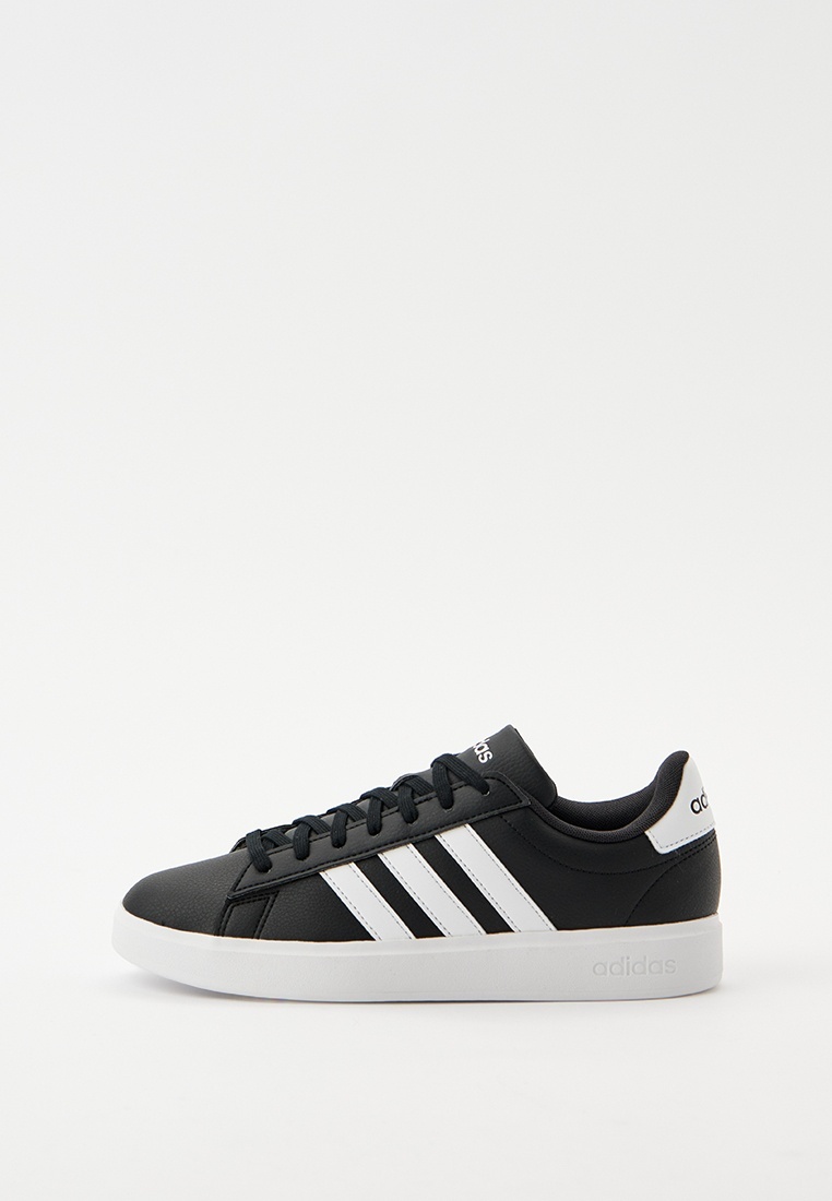 Мужские кеды Adidas (Адидас) GW9196
