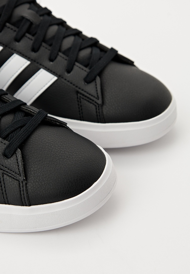 Мужские кеды Adidas (Адидас) GW9196: изображение 2