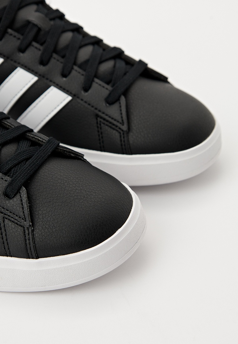 Мужские кеды Adidas (Адидас) GW9196: изображение 8