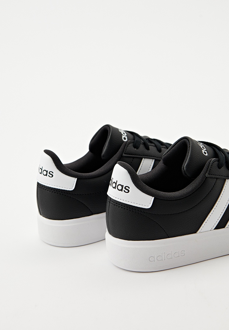 Мужские кеды Adidas (Адидас) GW9196: изображение 10