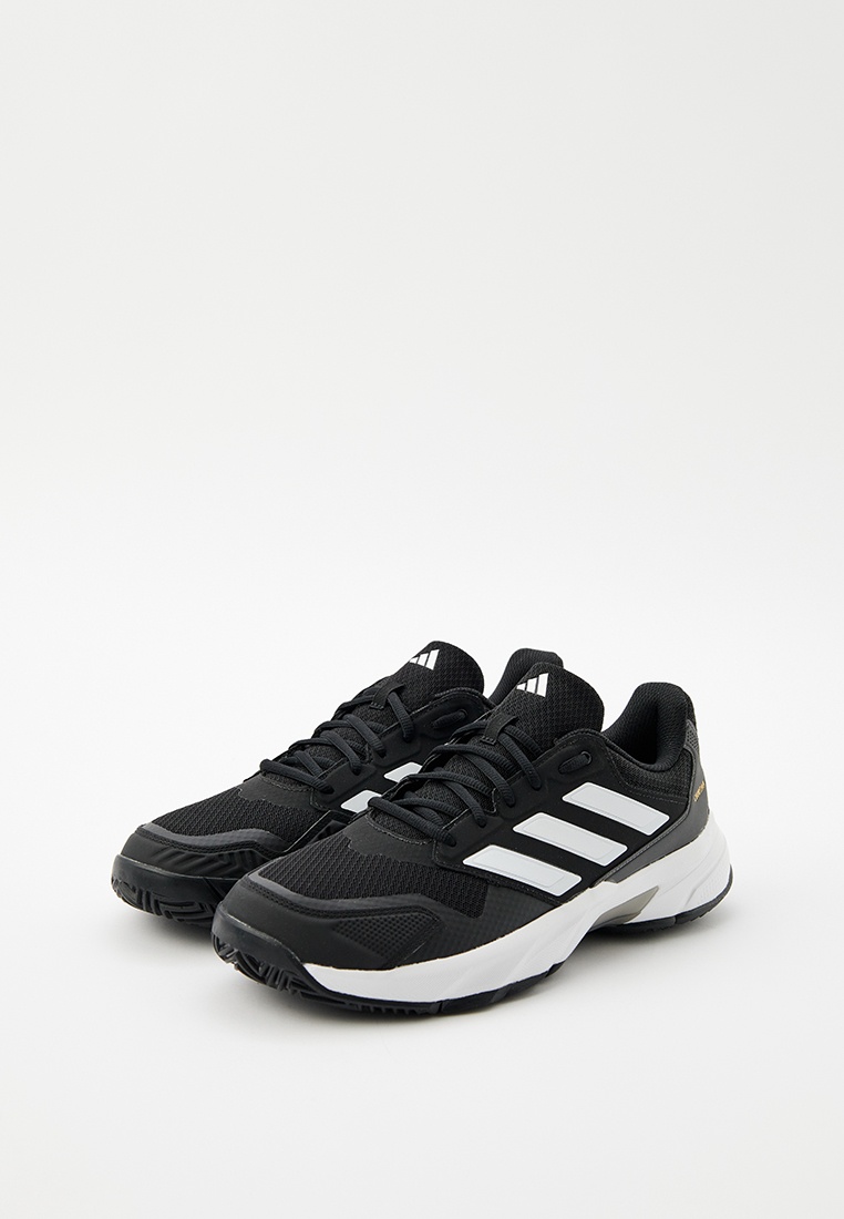 Мужские кроссовки Adidas (Адидас) IF0458: изображение 3
