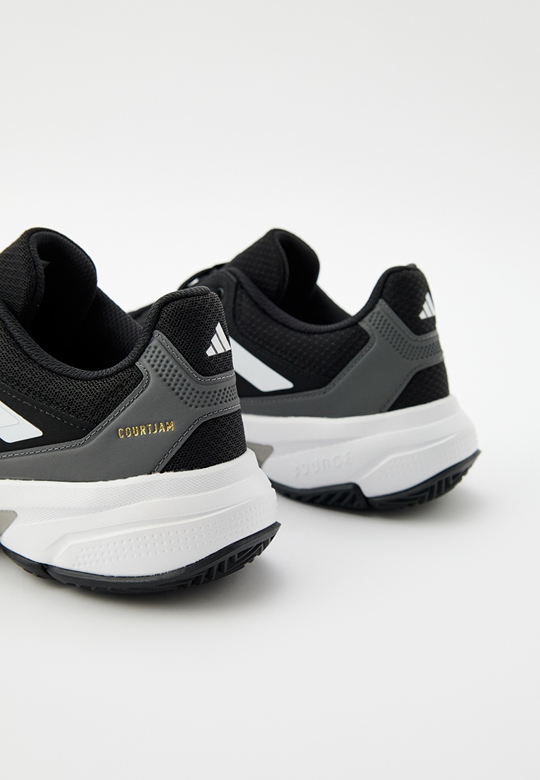 Мужские кроссовки Adidas (Адидас) IF0458: изображение 4