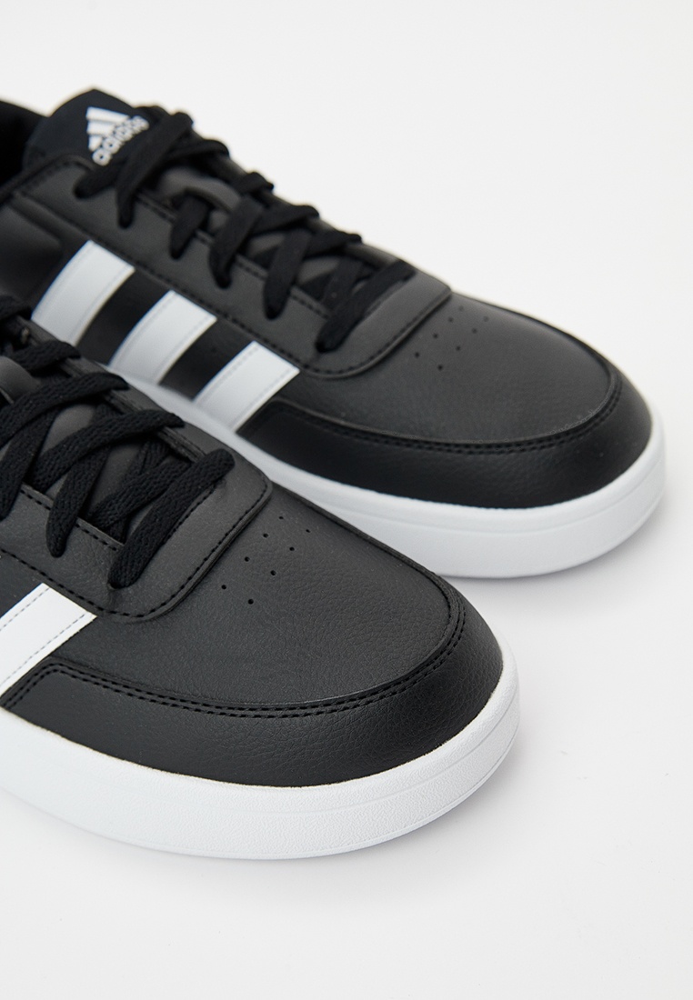 Мужские кеды Adidas (Адидас) HP9425: изображение 2