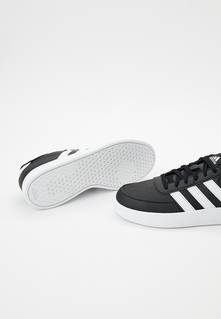 Мужские кеды Adidas (Адидас) HP9425: изображение 5