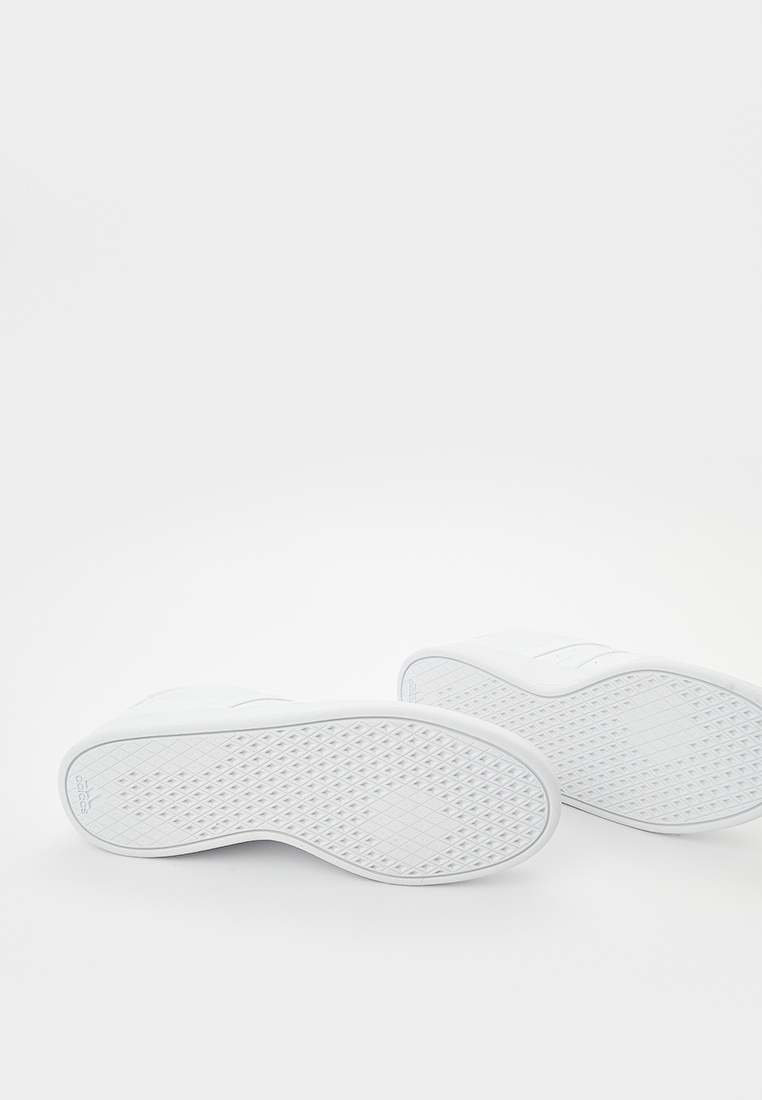 Мужские кеды Adidas (Адидас) ID7110: изображение 5