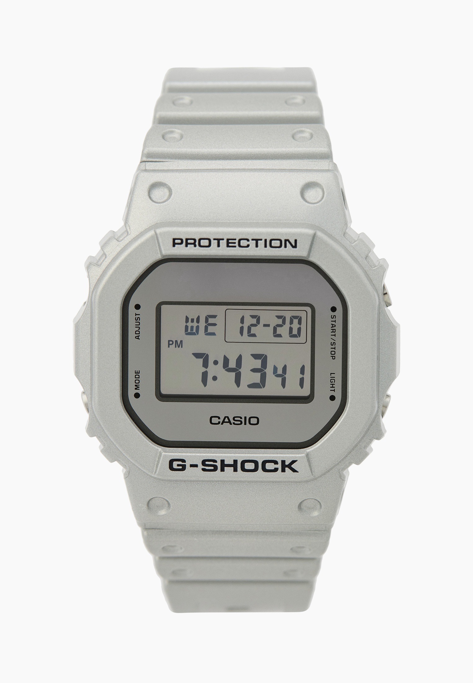 Мужские часы Casio DW-5600FF-8