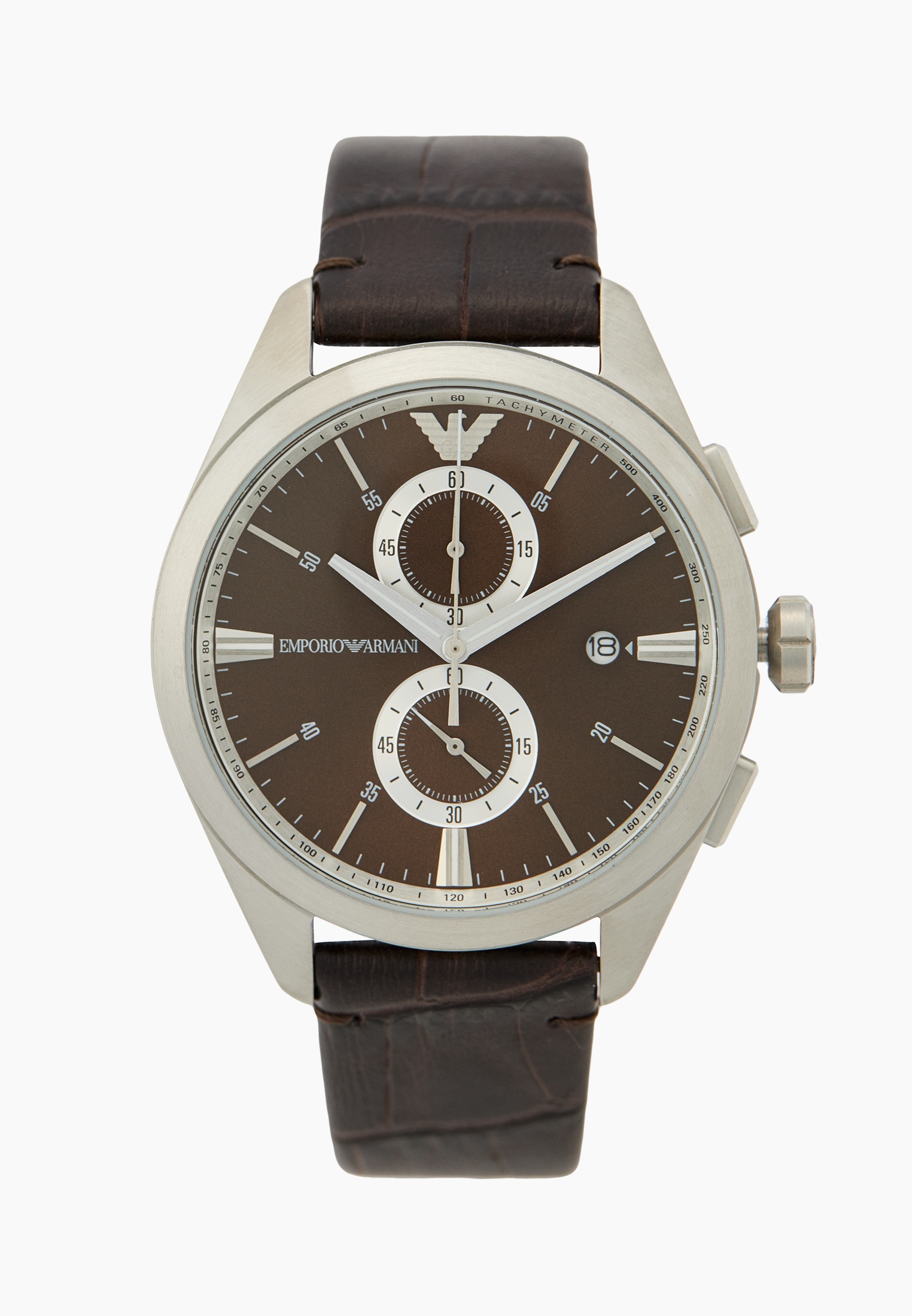 Мужские часы Emporio Armani (Эмпорио Армани) AR11482: изображение 1
