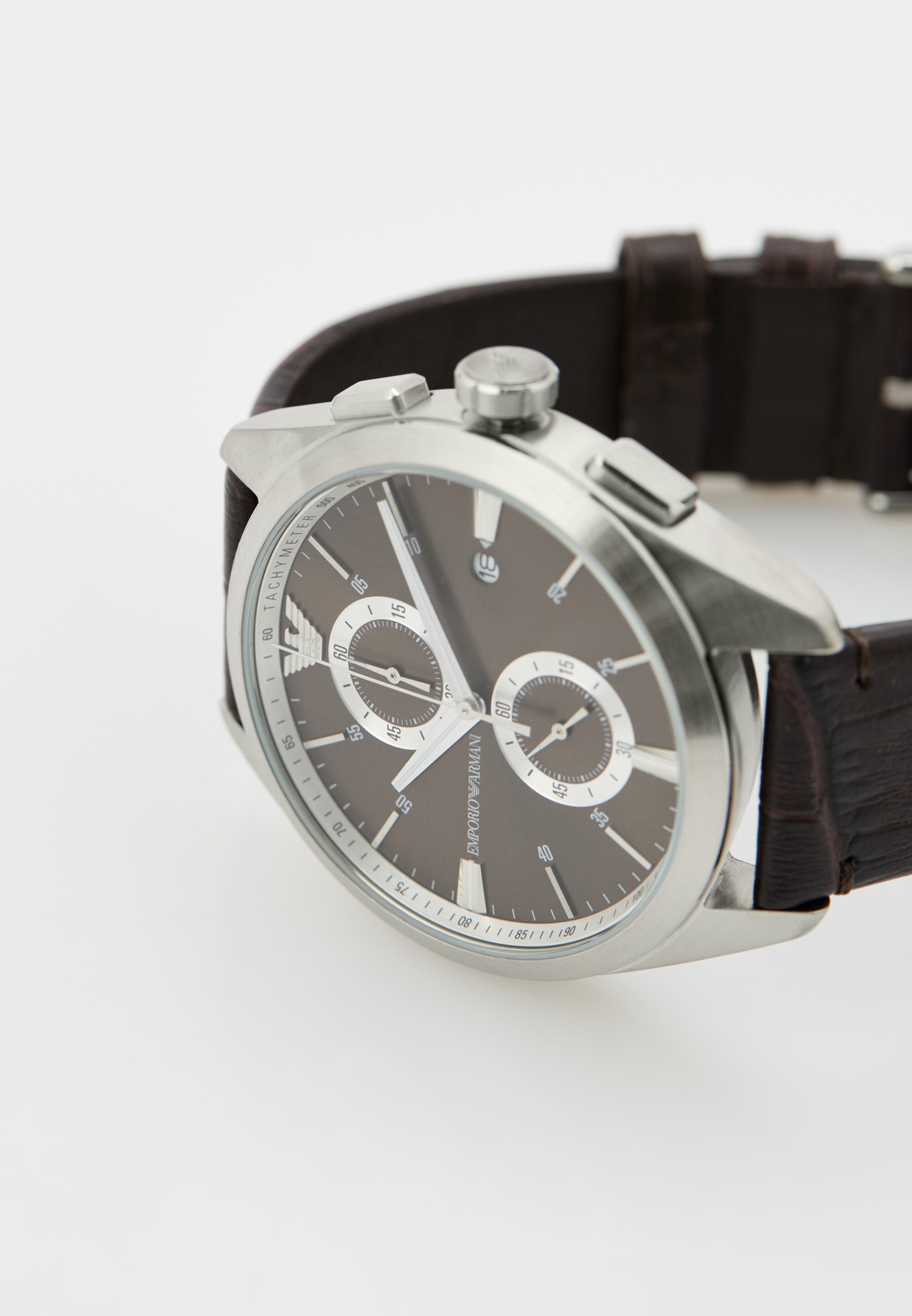Мужские часы Emporio Armani (Эмпорио Армани) AR11482: изображение 2