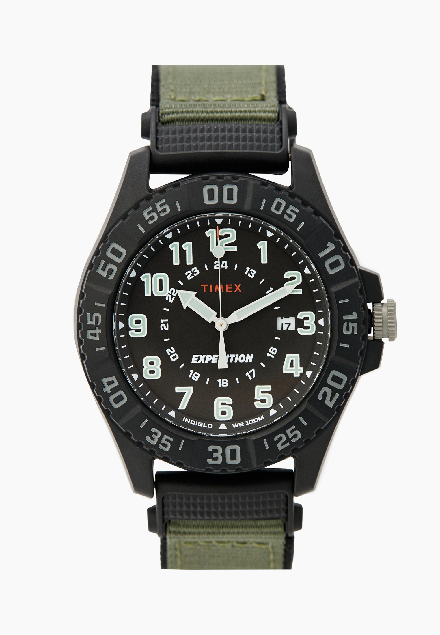 Мужские часы Timex TW4B26400 купить за 9990 руб.