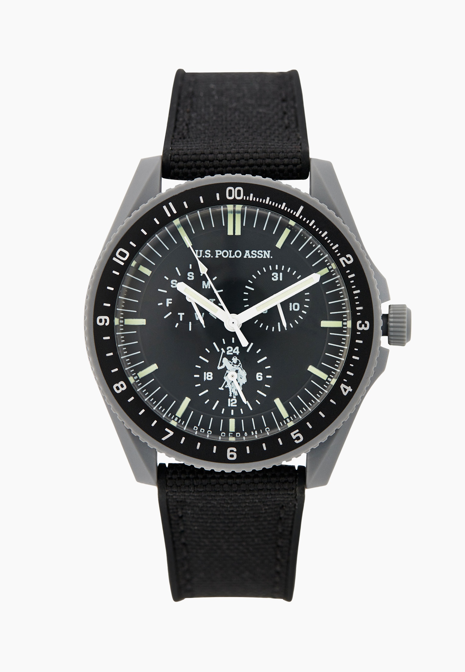 Мужские часы U.S. Polo Assn. USPA1053-03