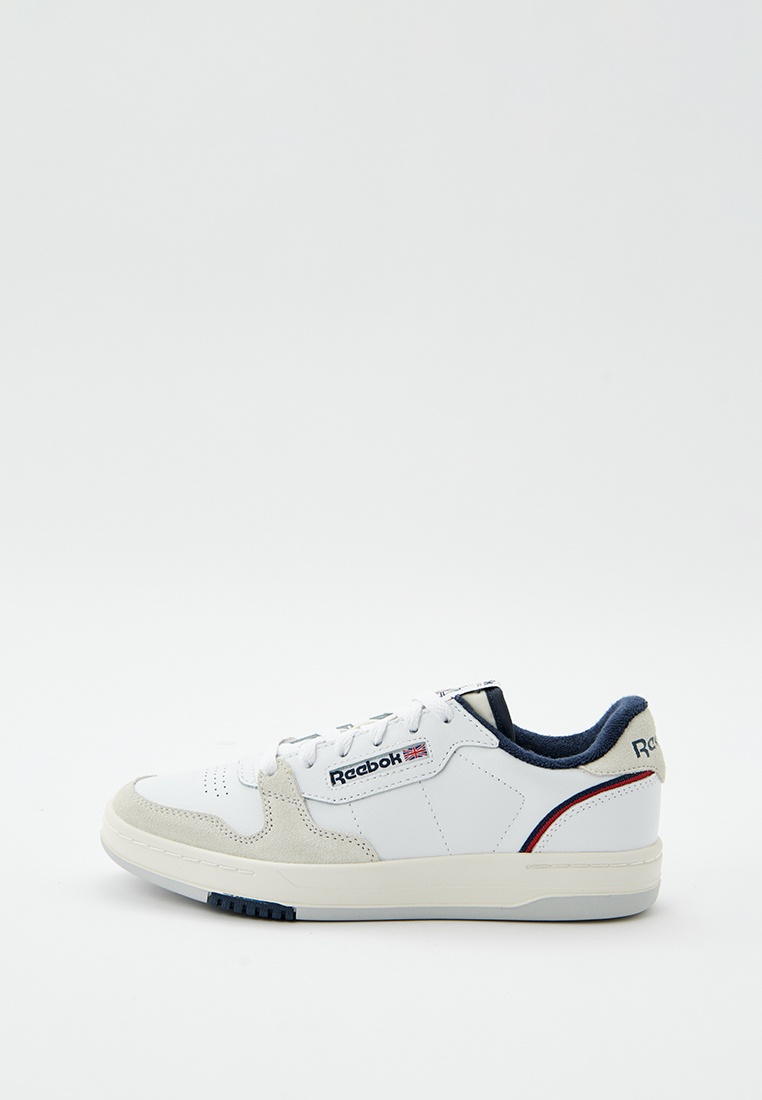 Мужские кеды Reebok (Рибок) IE2449/100074467