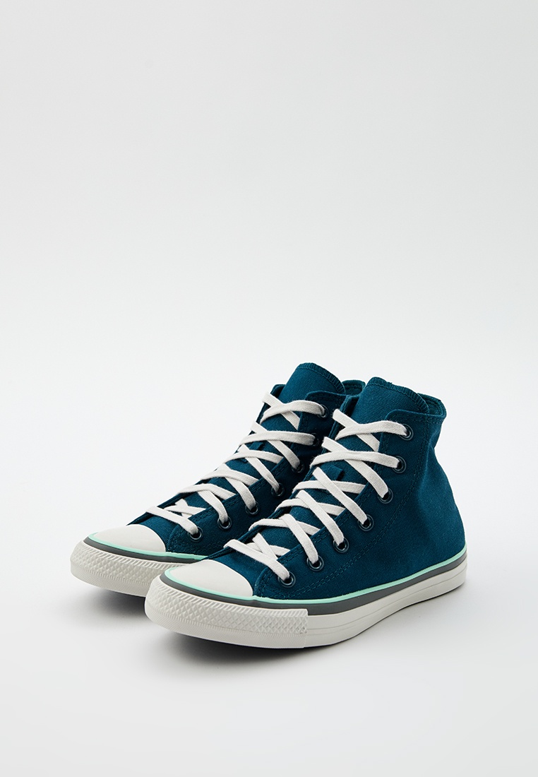 Мужские кеды Converse (Конверс) A01324C купить за 7480 руб.