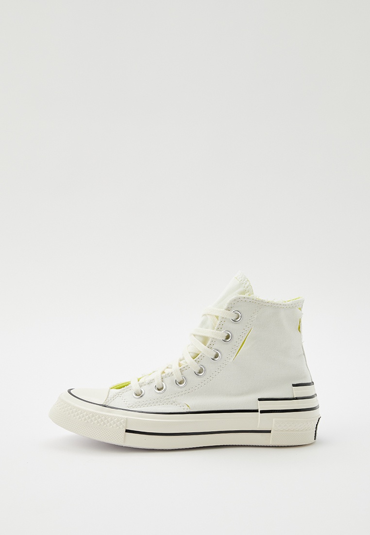 Мужские кеды Converse (Конверс) A01444C