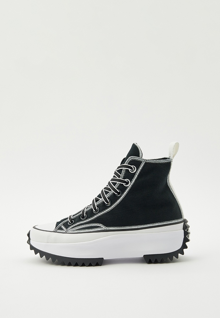 Мужские кеды Converse (Конверс) A03955C