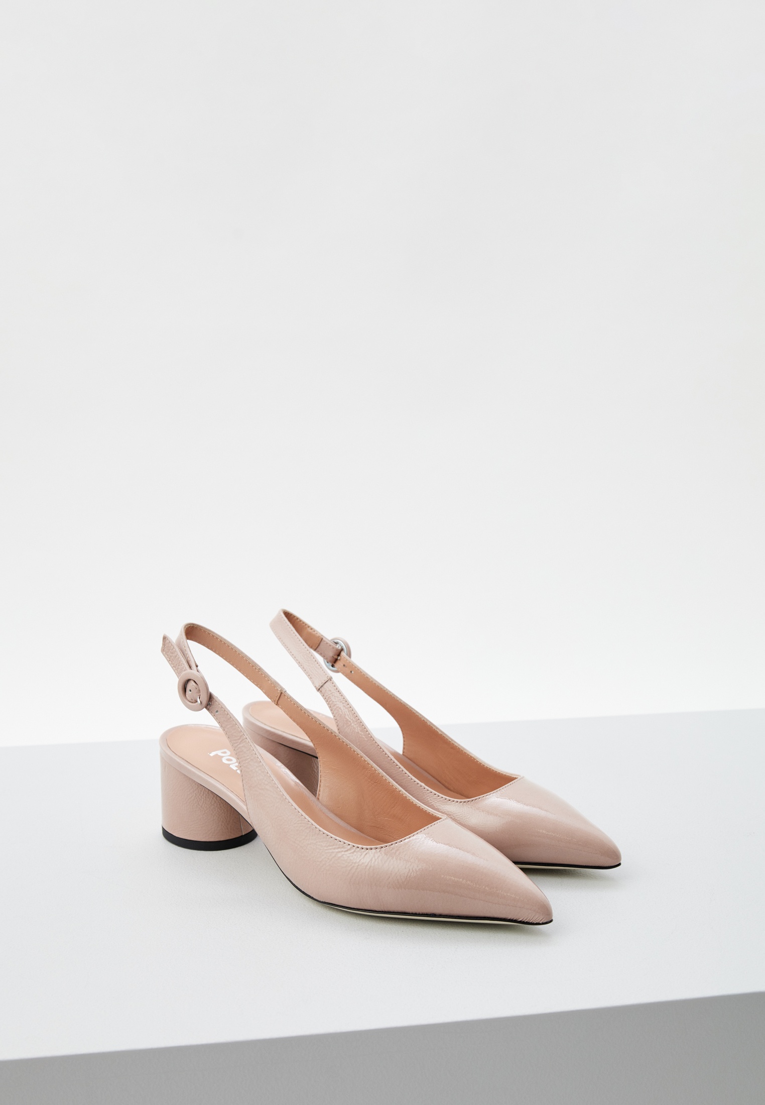 Pollini Обувь Женская Купить