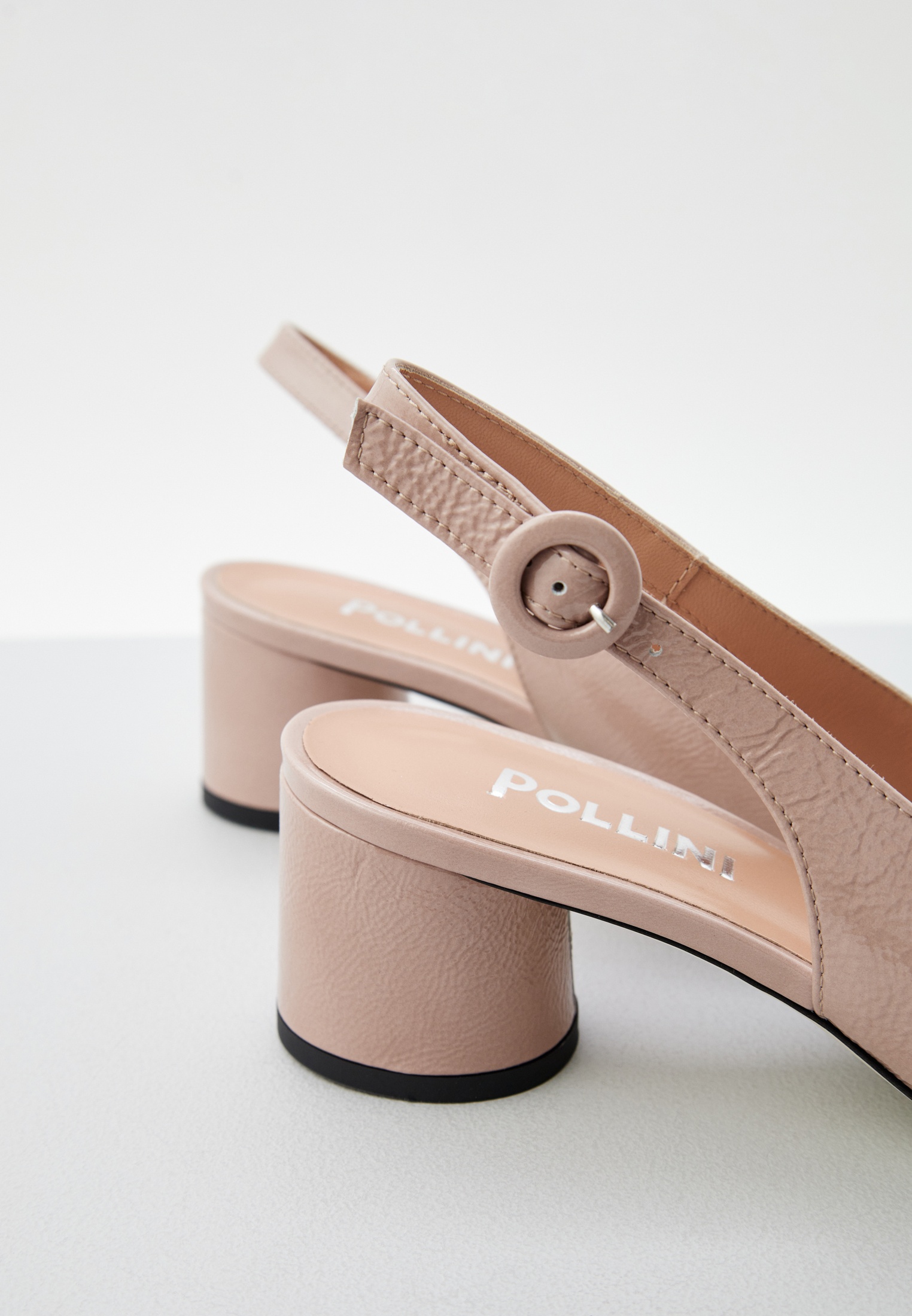 Pollini Обувь Женская Купить