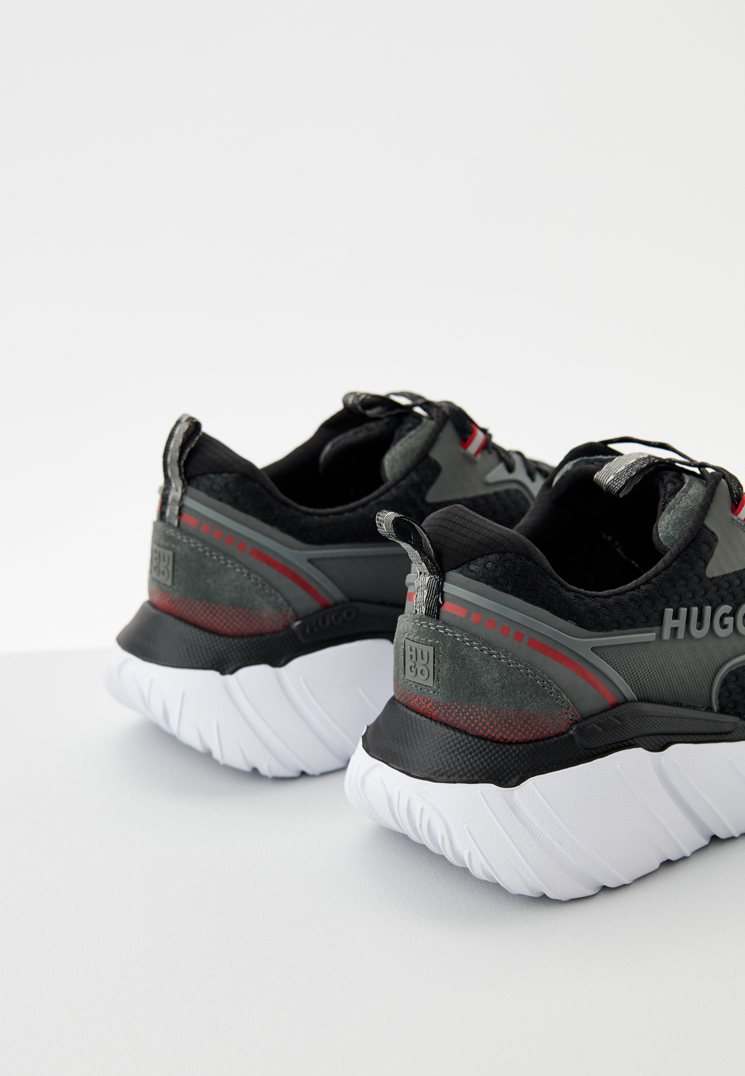 Мужские кроссовки Hugo (Хуго) 50510284: изображение 9