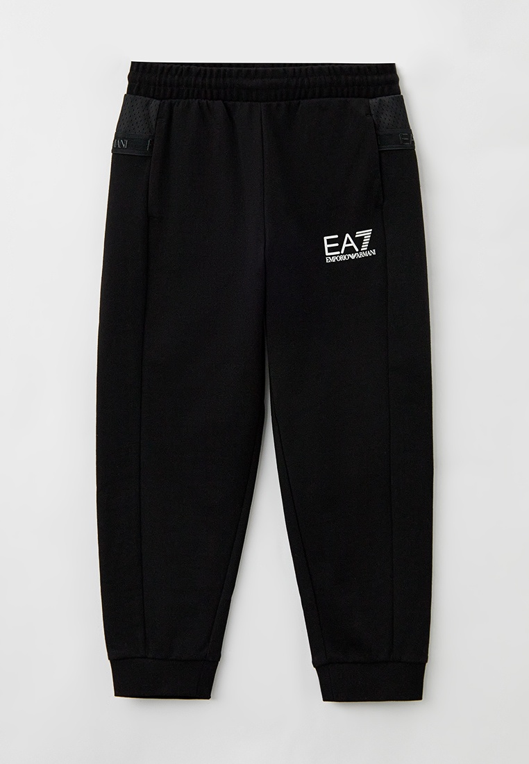 Спортивные брюки EA7 3DBP56 BJ05Z